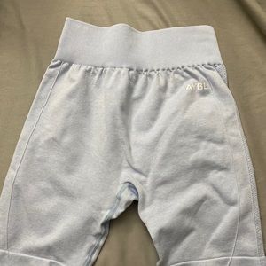 Aybl biker shorts